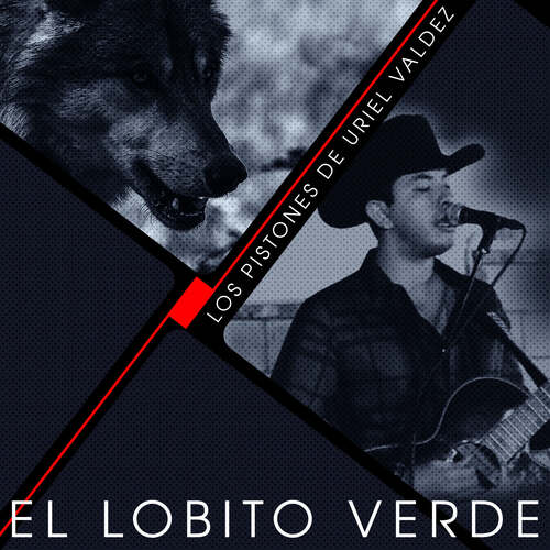 El Lobito Verde