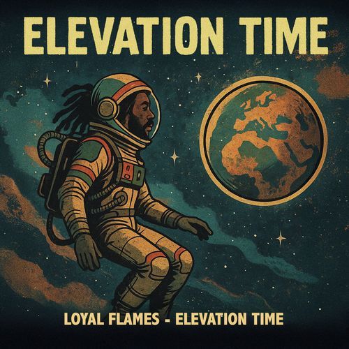 Elevation Time