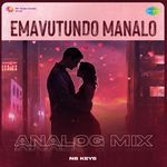 Emavutundo Manalo - Analog Mix