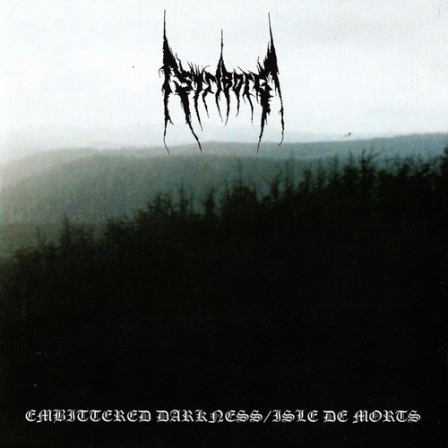 Digging a Ditch to Die In cover art