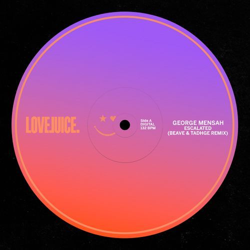 Escalated (Beave & Tadhg E Remix)