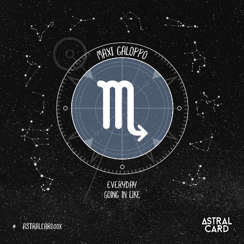 Everyday cover art
