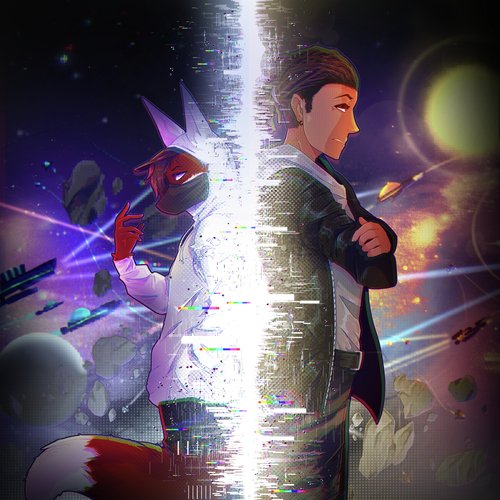 Searching (Answers) cover art