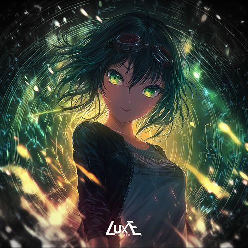 FUEGO (Speed Up) cover art