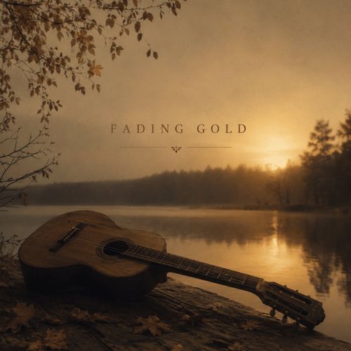 Fading Gold