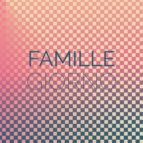 Famille Giorno