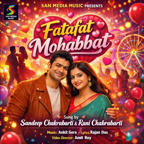 Fatafat Mohabbat
