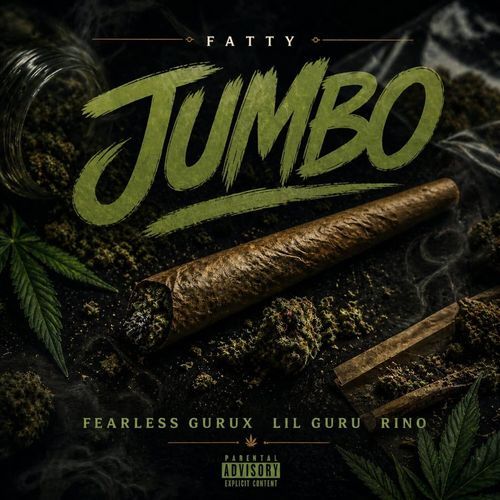 Fatty Jumbo