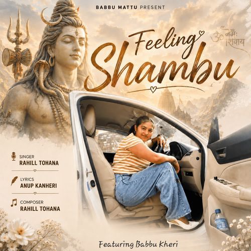 Feeling Shambu