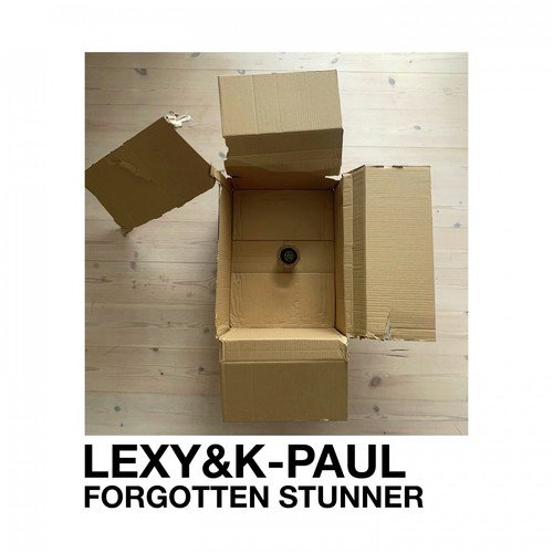 Freak (K-Paul Remix) cover art