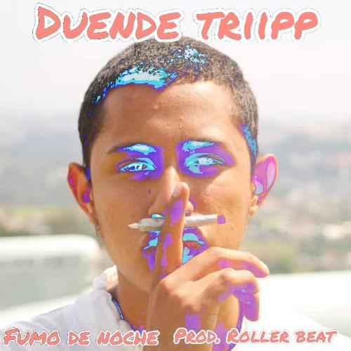 Fumo de Noche cover art