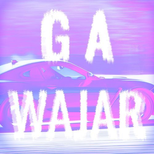 GA WAJAR (Sped Up)