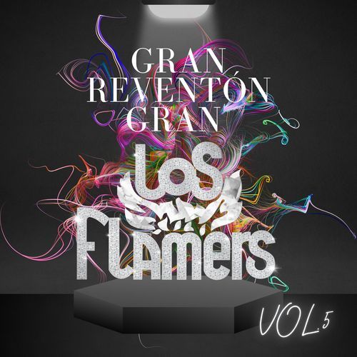 GRAN REVENTÓN GRAN, Vol. 5