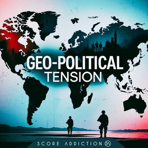 Regime Change cover art