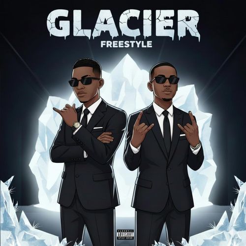 Glacier Freestyle