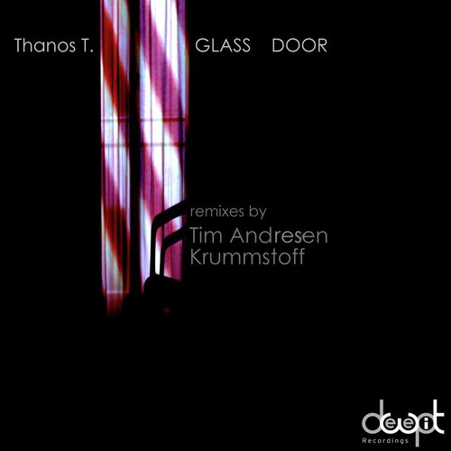Glass Door (Krummstoff Remix) cover art