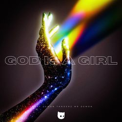 God Is A Girl-AxwdBkReRVA