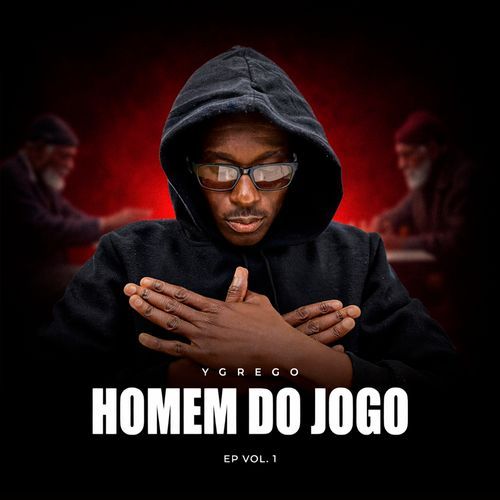 Mais Veeda cover art