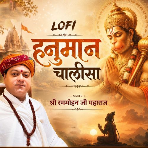 Hanumaan Chaalisa (Lofi)