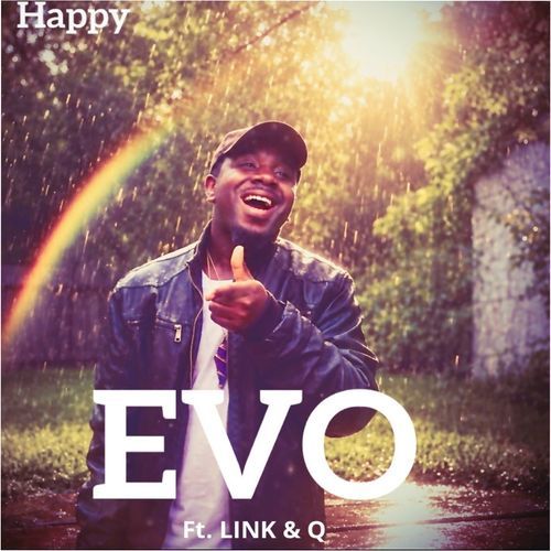 Happy