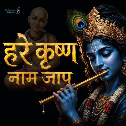 Hare Krishana Naam Jap
