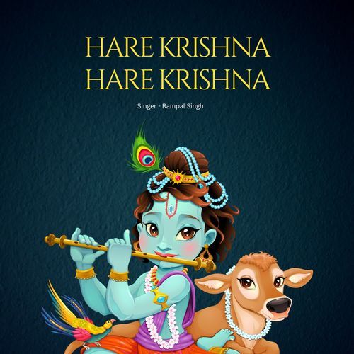 Hare Krishna Hare Krishna