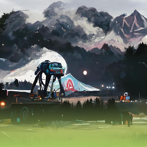 Harmonic Rift cover art