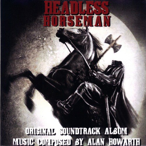 Headless Horseman_poster_image