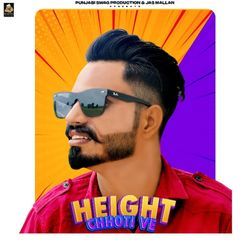 Height Chhoti Ve-RjwEd1l-QVI