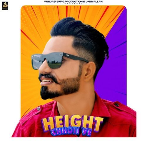 Height Chhoti Ve