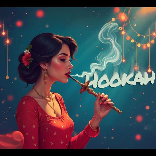 Hookah