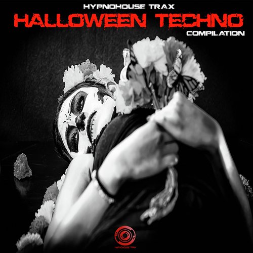 Hypnohouse Halloween Techno