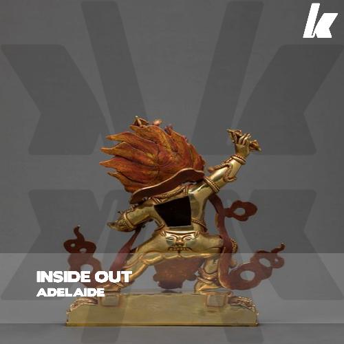 Inside Out (Radio Edit)