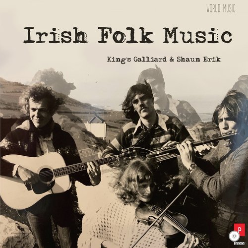 Irish Folk Music