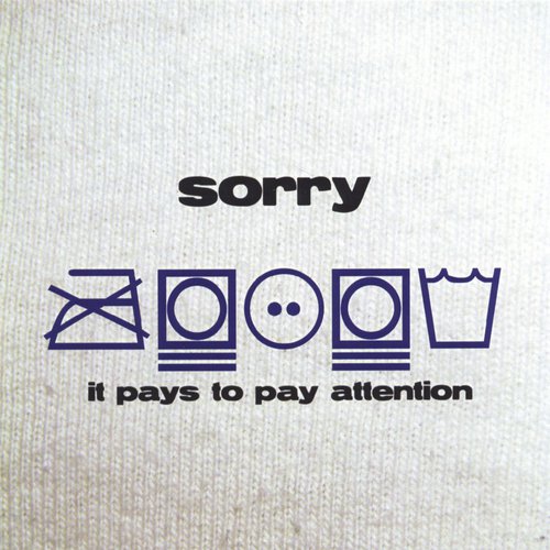 It Pays To Pay Attention