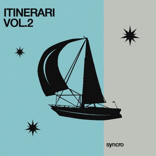 Itinerari, Vol. 2
