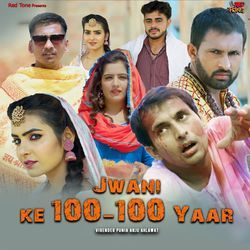 JAWANI KE 100 100 YAAR-MRsYUBZ-AFw