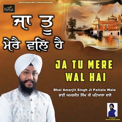 Ja Tu Mere Wal Hai-QV4mfy10dHw