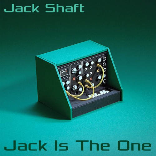 Jack Shaft