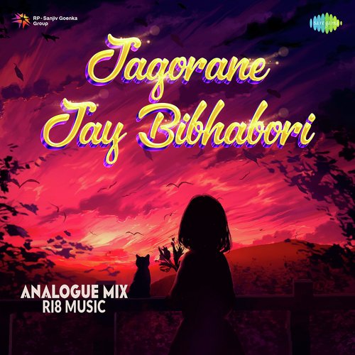Jagorane Jay Bibhabori - Analogue Mix