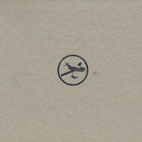 Dvz cover art