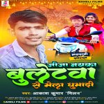 Jija Nayka Bulletwa Se Mela Ghuma Di