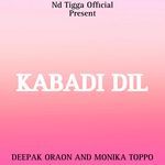 KABADI DIL (NAGPURI SONG)