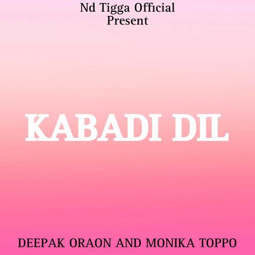 KABADI DIL (NAGPURI SONG)