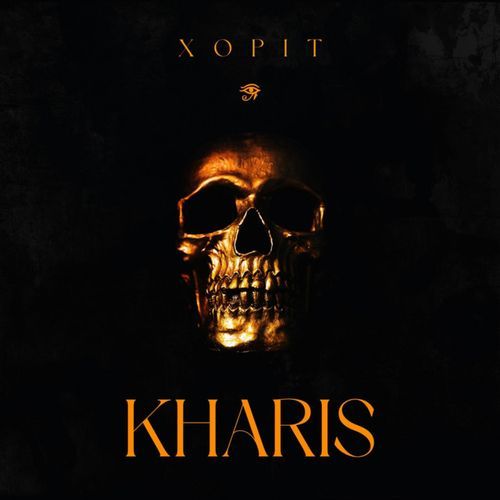 Kharis cover art