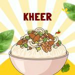 Kheer