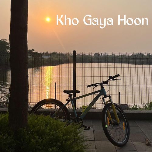 Kho Gaya Hoon