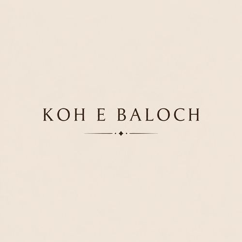 Koh-e-Baloch (instrumental)
