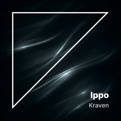 Kraven cover art