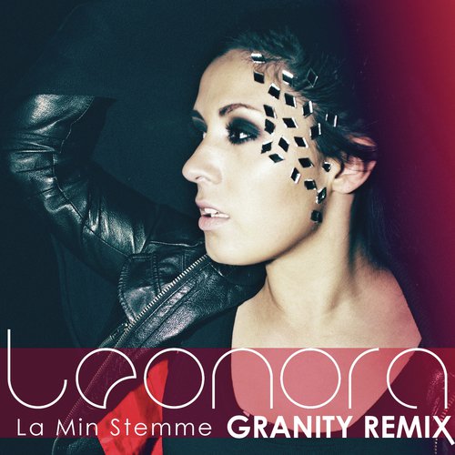 La Min Stemme (Granity Remix)_poster_image